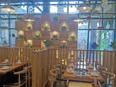 -南国锋味椰子鸡(瀚海店)