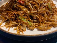 -小尕子·新疆菜(明园店)