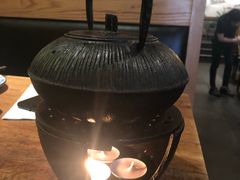 -Mountain House East Village 川山甲