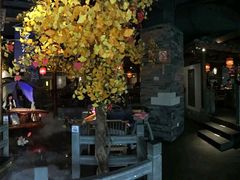 -卞氏菜根香(青羊万达店)