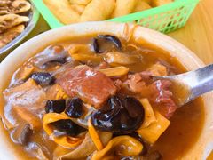 -逍遥镇刘相五胡辣汤豆沫馆(康复中街店)