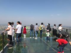 -南京市江宁方山