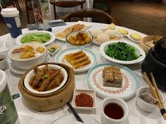 -悦雅居·老广州老味道(长湖店)