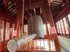 -钦赐仰殿道观