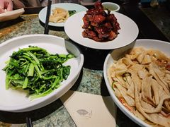 -苏帮袁Sue Cuisine(南开大悦城店)
