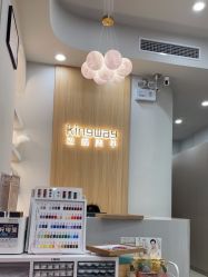 -进巍美甲美睫店