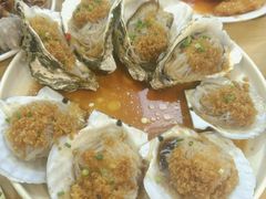 -渔家乐小海鲜(皇姑店)