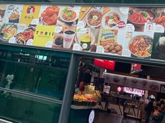 -吉隆坡国际机场