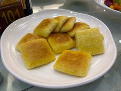 -福满园大酒楼(梅林店)