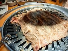 -喜来稀肉(北外滩白玉兰广场店)