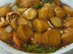 -四海回族饭店(湖西路老店)