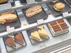 -Peet's 皮爷咖啡(乐峰店)