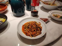 -上上席川菜(凯德乐峰广场店)