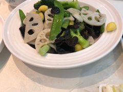 -玉林烤鸭店(定福庄店)