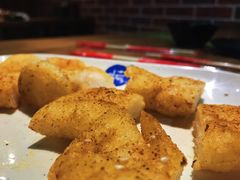 -路边摊小炉子烧烤