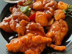 -金轩中餐厅 Jin Xuan(浦东丽思卡尔顿酒店)