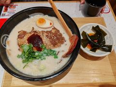 -味千拉面(惠州淡水嘉信茂广场分店)