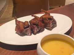 -杭州JW万豪酒店-万豪中餐厅