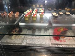 -君悦酒店·乐厨·高空自助餐(青年大街店)
