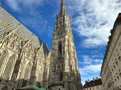 -斯蒂芬主教座堂(Stephansdom)