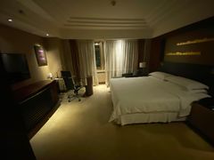 -厦门喜来登酒店