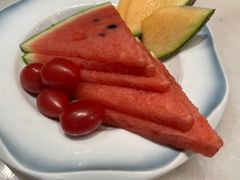 -聚京民福烤鸭店(木樨园店)