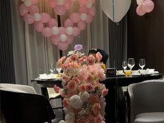 -海上明月海鲜火锅 鲜切牛肉