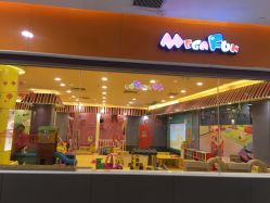 -思诺卡儿童俱乐部(东方广场店)