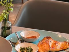 -半山腰·云南菜(侨福芳草地店)