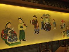 -额娘·春饼烤鸭(华北七楼创始店)