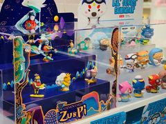 -泡泡玛特POPMART(正弘城店)