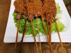 -伊萨娜印尼餐馆
