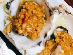 -渔日本料理铁板烧(新天地假日广场店)