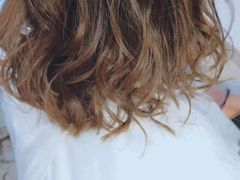 -风格style 专业烫染