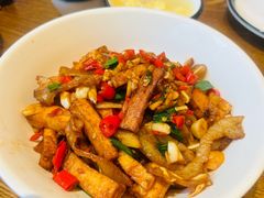 -八碗湘长沙市井菜(坡子街店)