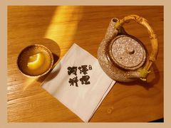 -阿泽料理