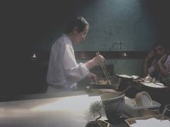-みかわ是山居