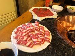 -老码头火锅(玉林店)