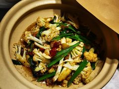 -费大厨辣椒炒肉(黄兴中心广场店)