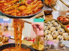-HOTISLAND海鸡岛·韩国料理(江南西店)
