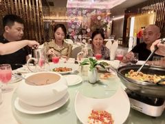 -桃花源中餐厅(金茂豪华精选酒店)