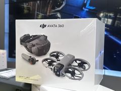 -DJI大疆(福州万象城授权体验店)