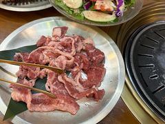 -蒲葵传统炭火烤肉(白石龙店)