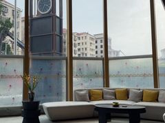 -广州德安丽舍凯宾斯基酒店