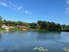 -承德避暑山庄景区