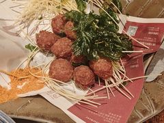 -宏达老菜馆(东安街店)