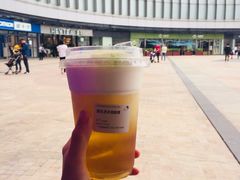 -喜茶(广州荔湾领展广场店)