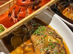 -大牌大·传统杭帮菜(湖滨店)