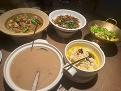 -沅江水·湖南家宴(南村万博长隆商圈店)