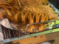 -云晓光头烧烤吧(德平路店)
